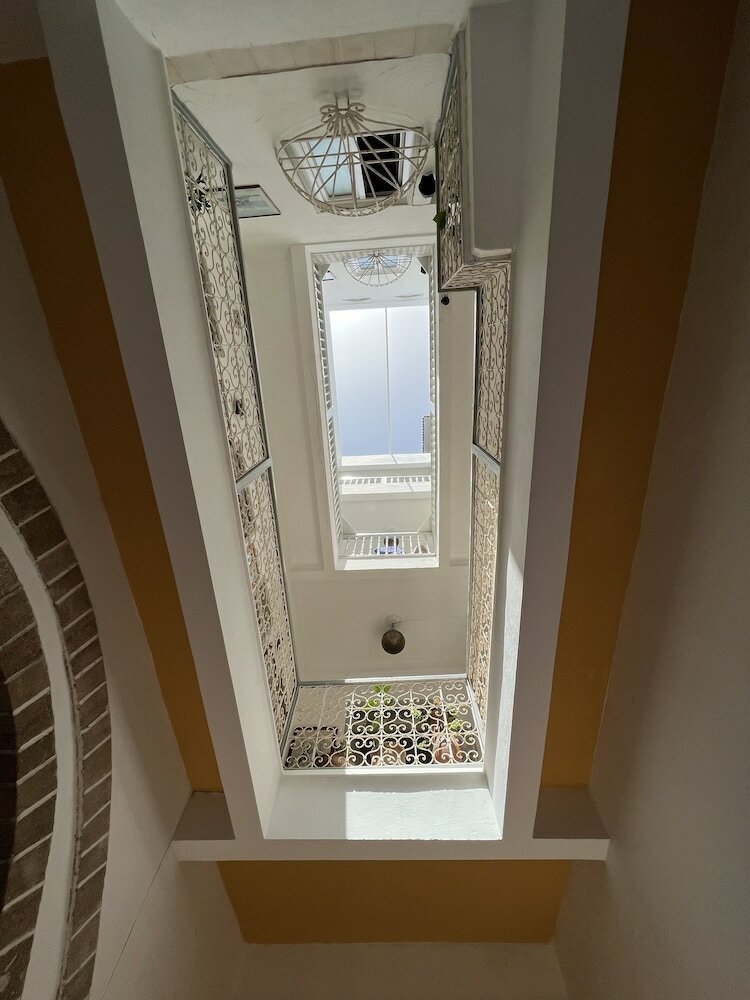 Hotel Riad Al Zahia