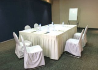 Hotel Holiday Inn Express San Luis Potosi
