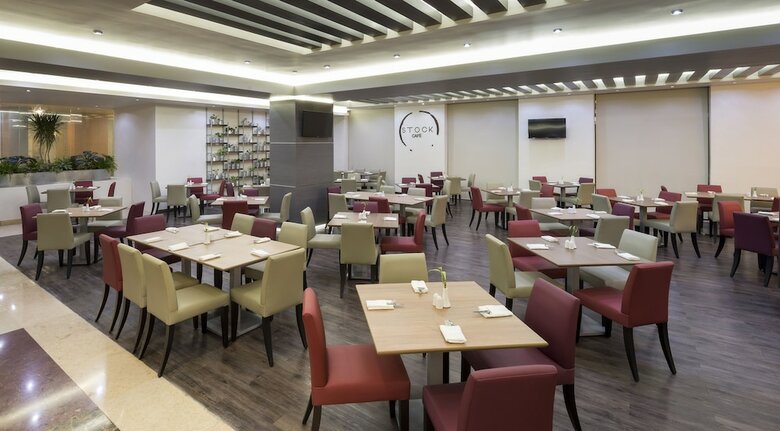 Hotel Real Inn San Luis Potosi