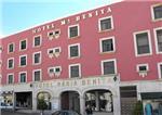 Hotel Maria Benita