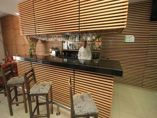 Hotel Best Western Argento Inn