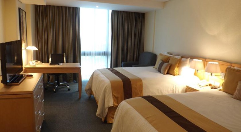 Hotel Radisson Paraiso Perisur