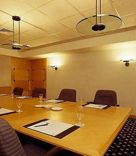 Hotel Crowne Plaza Auckland