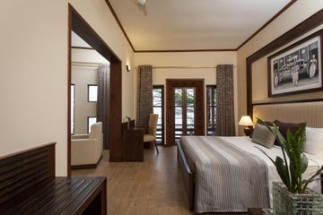 Hotel Amaya Hills