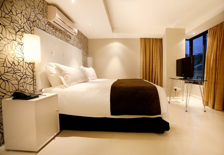 Protea Hotel Fire & Ice