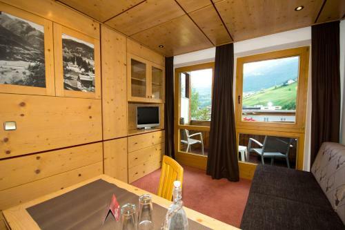 Hotel Garni Hainbacherhof