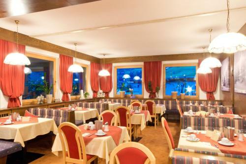 Hotel Garni Hainbacherhof