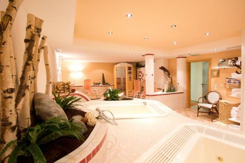 Hotel Garni Hainbacherhof