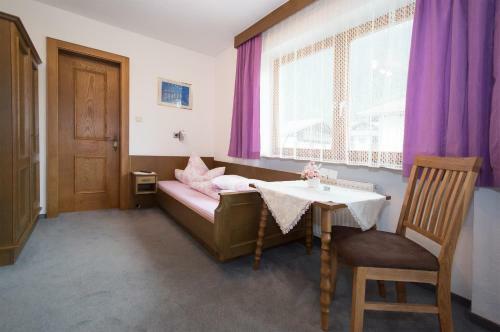 Hostal Haus Alpengru�