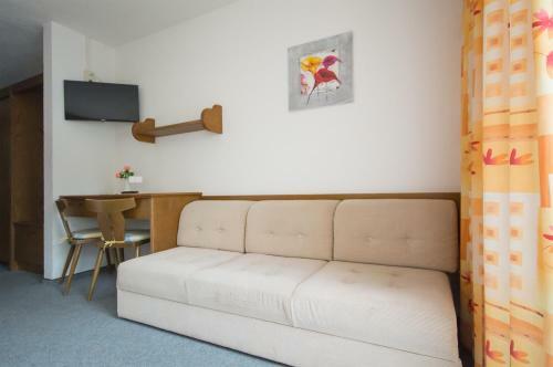 Hostal Haus Alpengru�