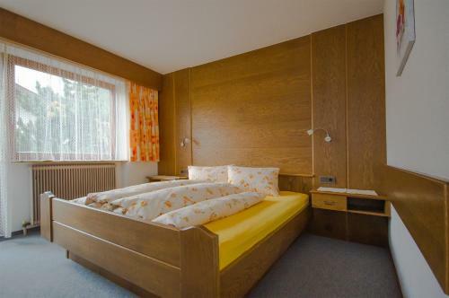 Hostal Haus Alpengru�