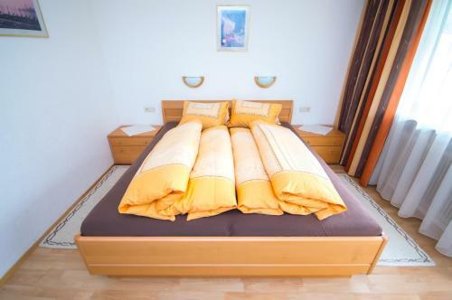 Hostal Haus Alpengru�