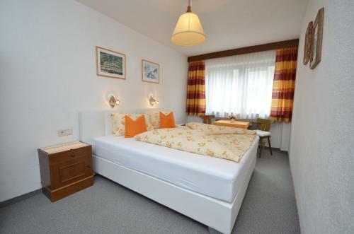 Hostal Haus Alpengru�