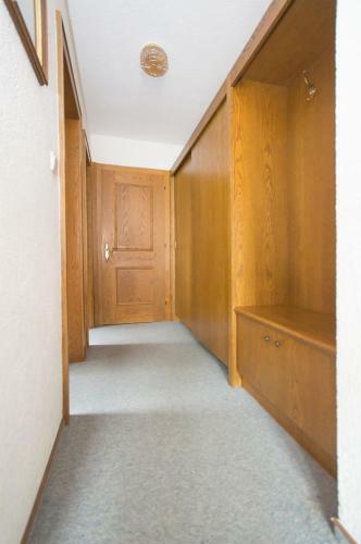 Hostal Haus Alpengru�