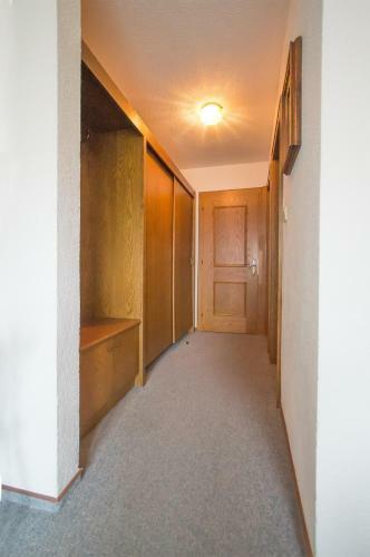 Hostal Haus Alpengru�