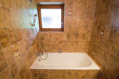 Hostal Haus Alpengru�