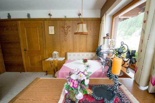 Hostal Haus Alpengru�