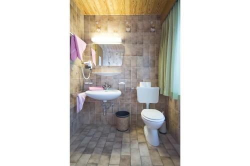 Hostal Haus Alpengru�
