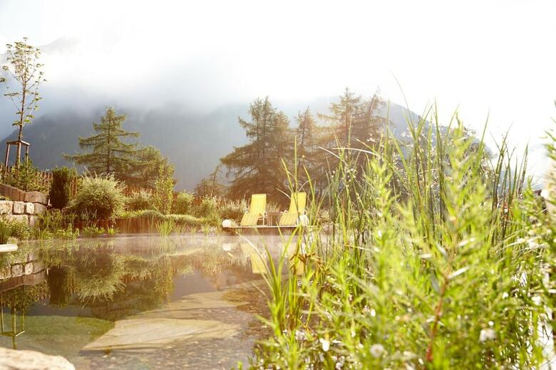 Hotel Alpengasthof Gr�ner