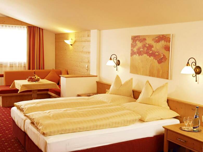 Hotel Alpengasthof Gr�ner