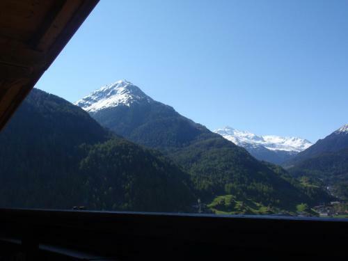 Apartamento Appartement Nicola