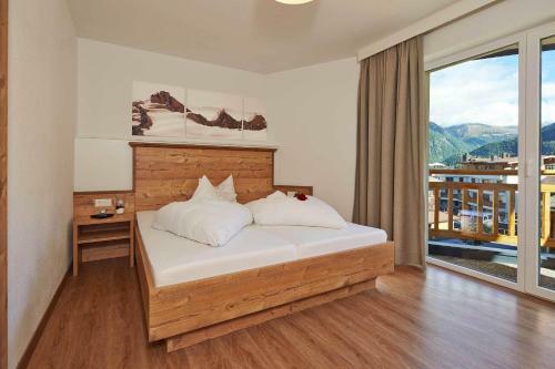 Apartamento A Casa Alpendiamond Ski-in & Ski-out