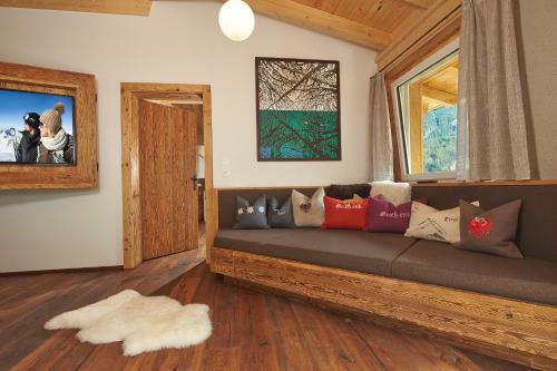 Apartamento A Casa Alpendiamond Ski-in & Ski-out
