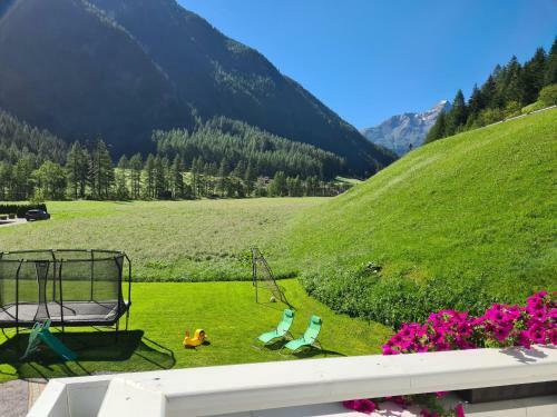 Apartamento Appartement Skorpion