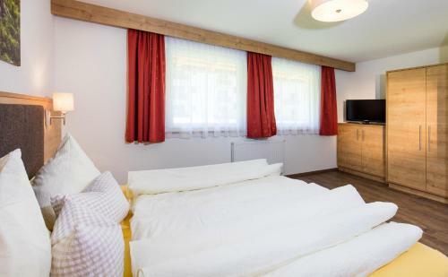Apartamento Sportpension Rubin