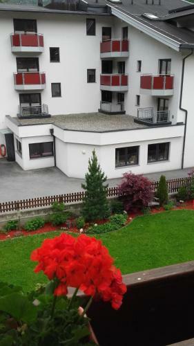 Apartamento Sportpension Rubin