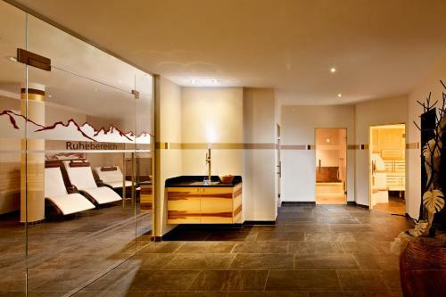 Hotel Elisabeth Superior S�lden