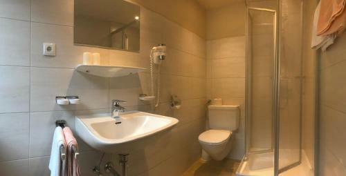 Apartamento Appartment Viertler