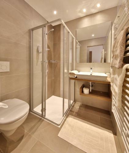Hotel Garni Fiegl Apart