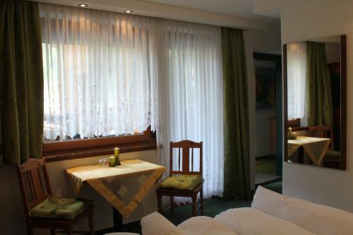 Apartamento Freiraum