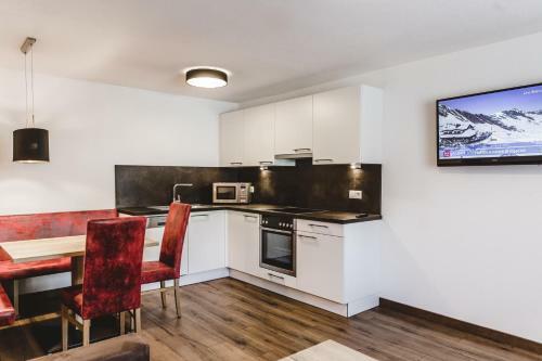 Apartamento Appartement Juwel