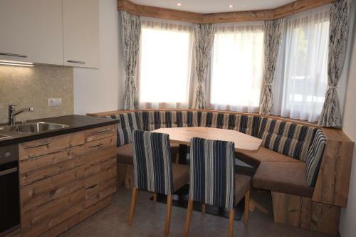 Apartamento Haus Romana