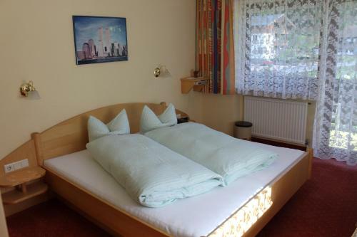 Hostal Haus Fidelis Riml
