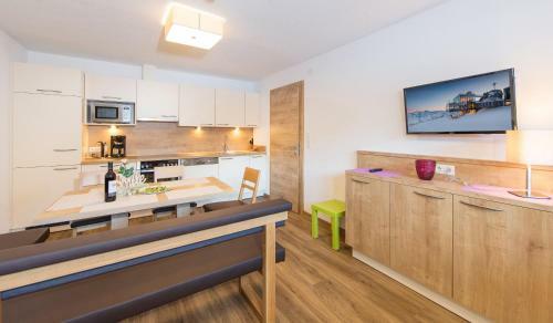 Hostal Haus Fidelis Riml