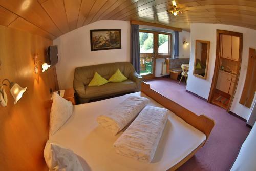 Apartamento Ferienhof Riml
