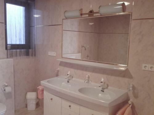 Apartamento Appartement Feriengl�ck