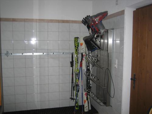 Apartamento Appartement Feriengl�ck