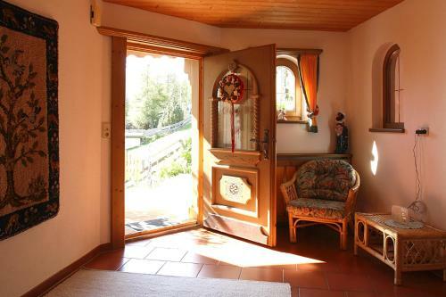 Apartamento Appartement Feriengl�ck
