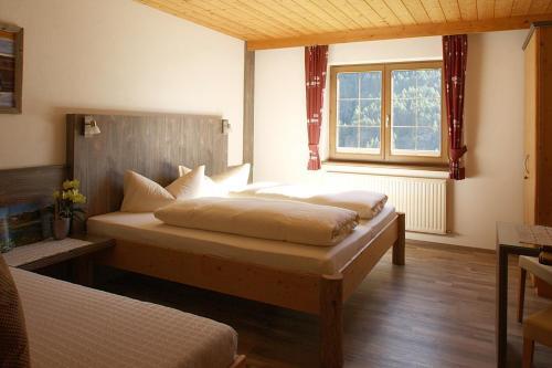 Apartamento Appartement Feriengl�ck