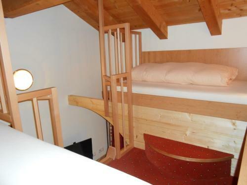 Apartamento Appartement Beim Brunnen 10
