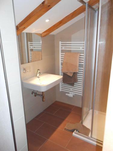 Apartamento Appartement Beim Brunnen 10