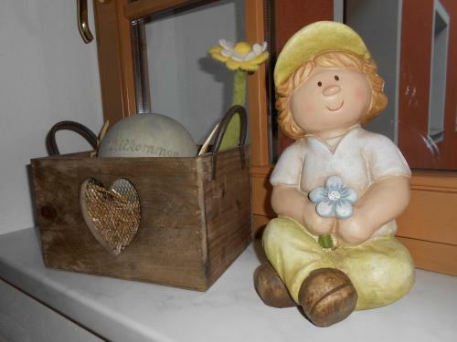 Apartamento Appartement Beim Brunnen 10