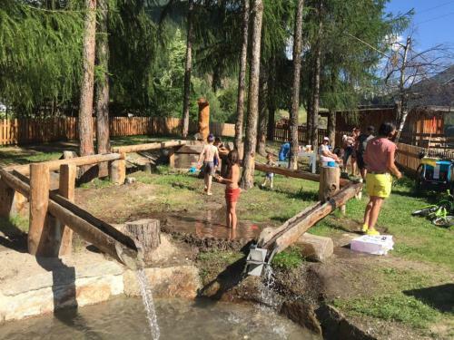 Apartamento Appartement Carmen