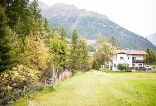 Apartamento Appartement Carmen