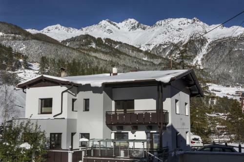 Apartamento Appartement Carmen