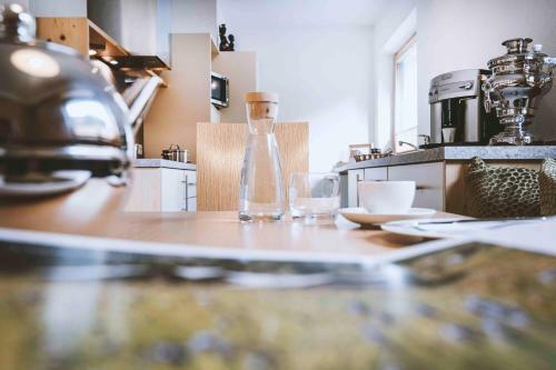 Apartamento Appartement Carmen